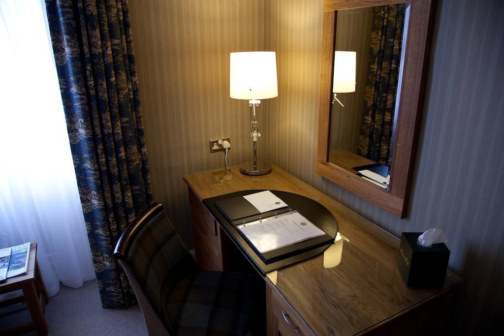 Burt'S Hotel Melrose Zewnętrze zdjęcie